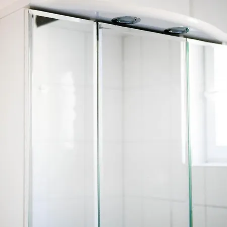Apartment Alfredstrasse 245